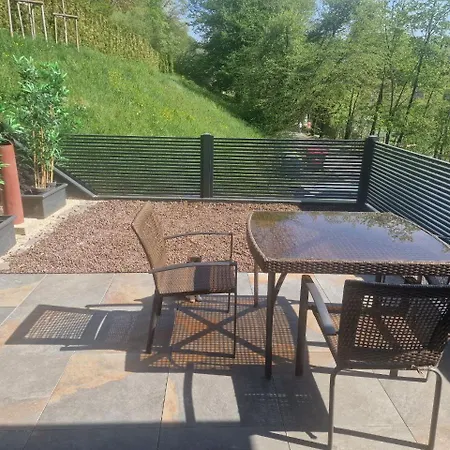 Apartment Nobile Lumaris 105 Bad Ischl
