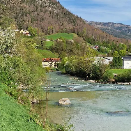 Apartment Nobile Lumaris 105 Bad Ischl