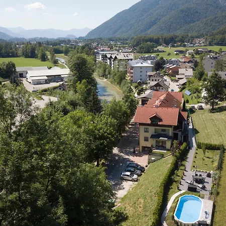 Apartment Nobile Lumaris 105 *