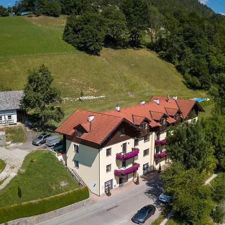 Nobile Lumaris 105 Apartment Bad Ischl