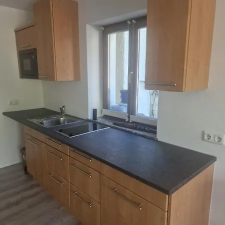 Apartment Nobile Lumaris 105