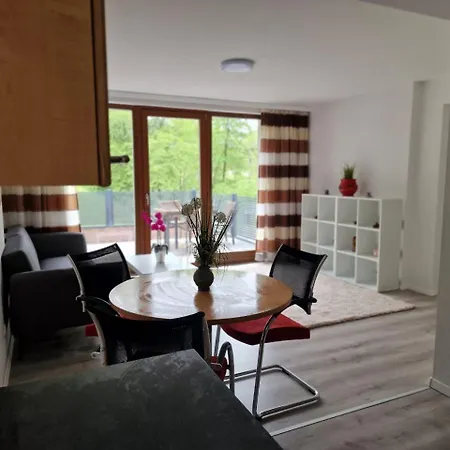 Nobile Lumaris 105 Apartment