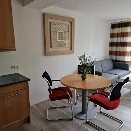 Apartment Nobile Lumaris 105 *