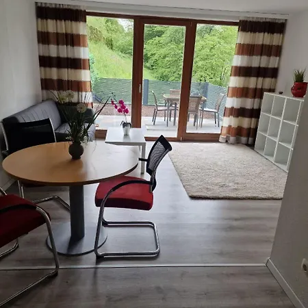 Apartment Nobile Lumaris 105