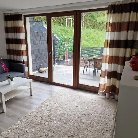 Apartment Nobile Lumaris 105